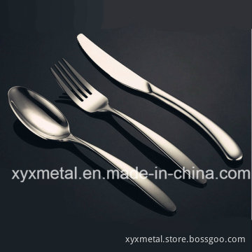Tableware Stainless Steel Dinner Cutlery Set